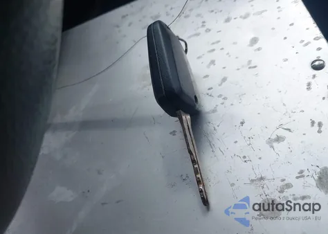 2013 Chevrolet Spark Ls Auto из США, поврежденный, VIN KL8CB6S97DC586232